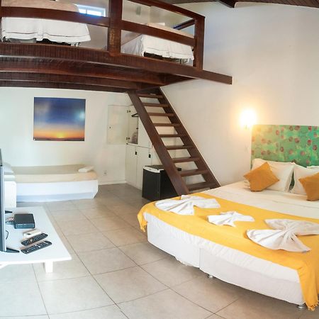 Eu Amo Buzios Hotel Екстериор снимка