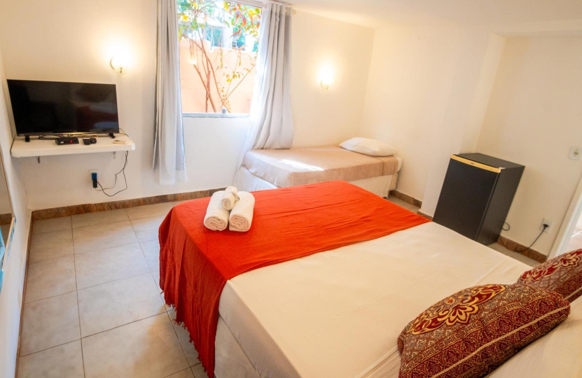 Eu Amo Buzios Hotel Екстериор снимка