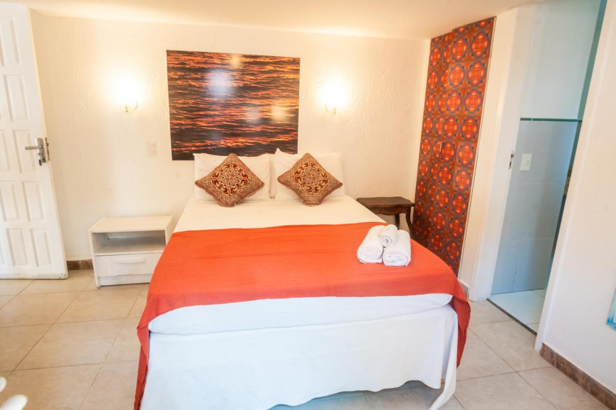 Eu Amo Buzios Hotel Екстериор снимка