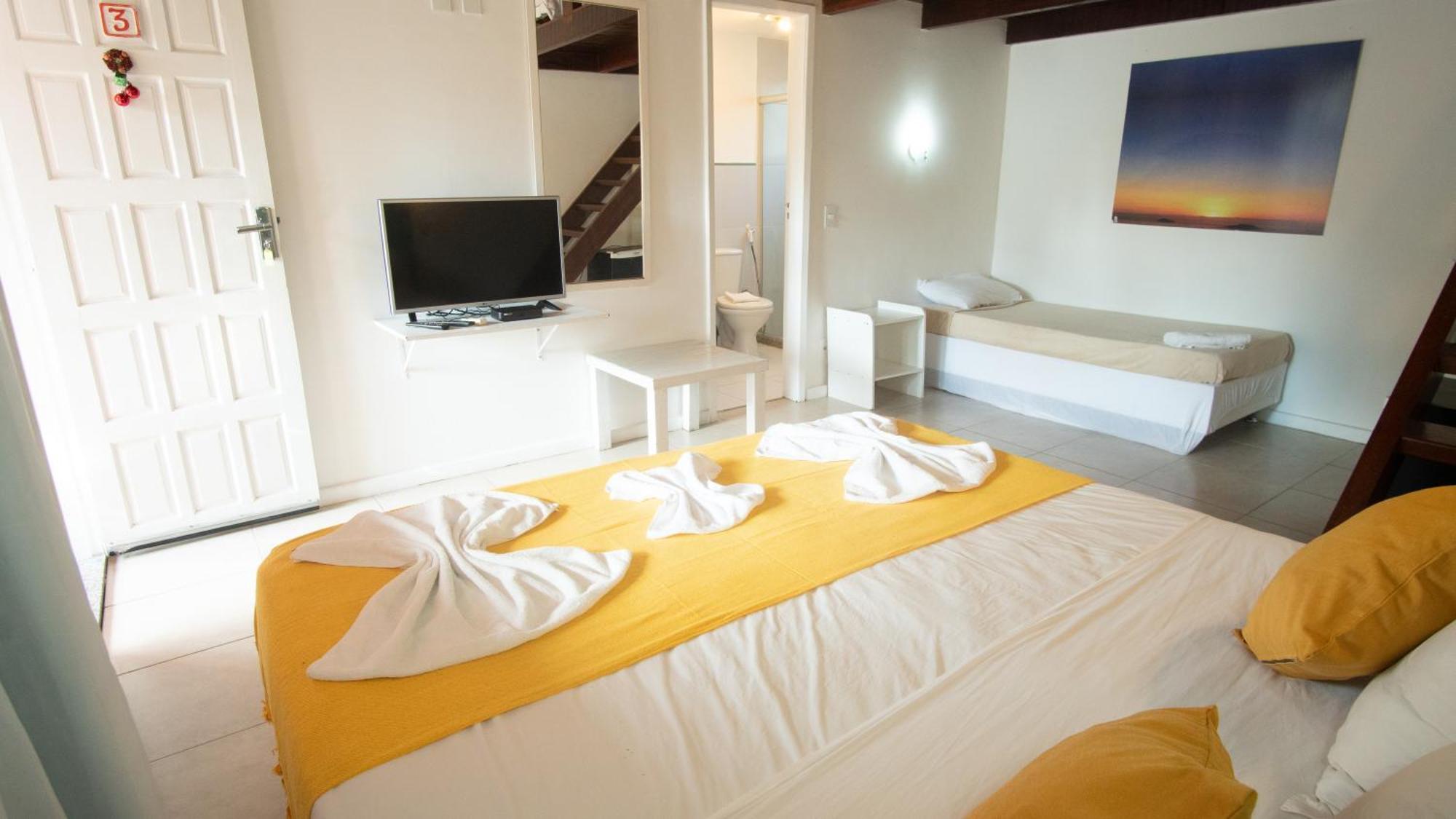 Eu Amo Buzios Hotel Екстериор снимка