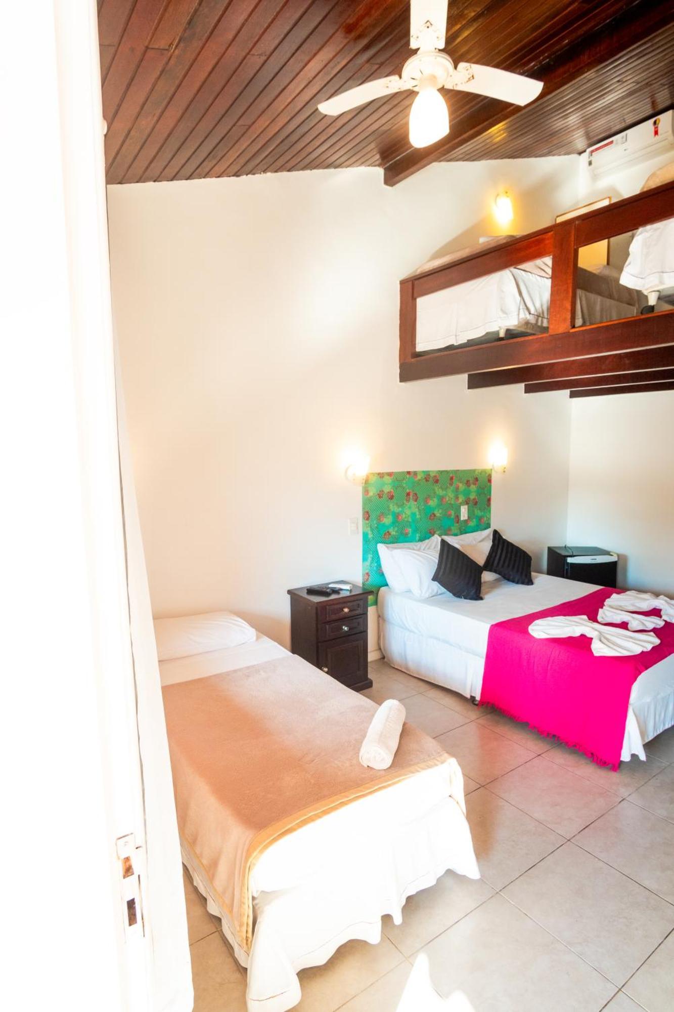 Eu Amo Buzios Hotel Екстериор снимка