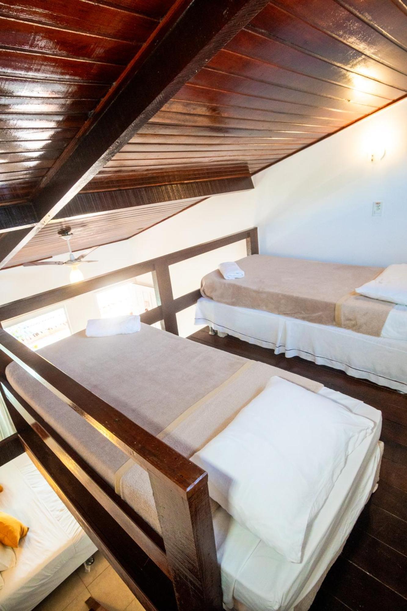 Eu Amo Buzios Hotel Екстериор снимка
