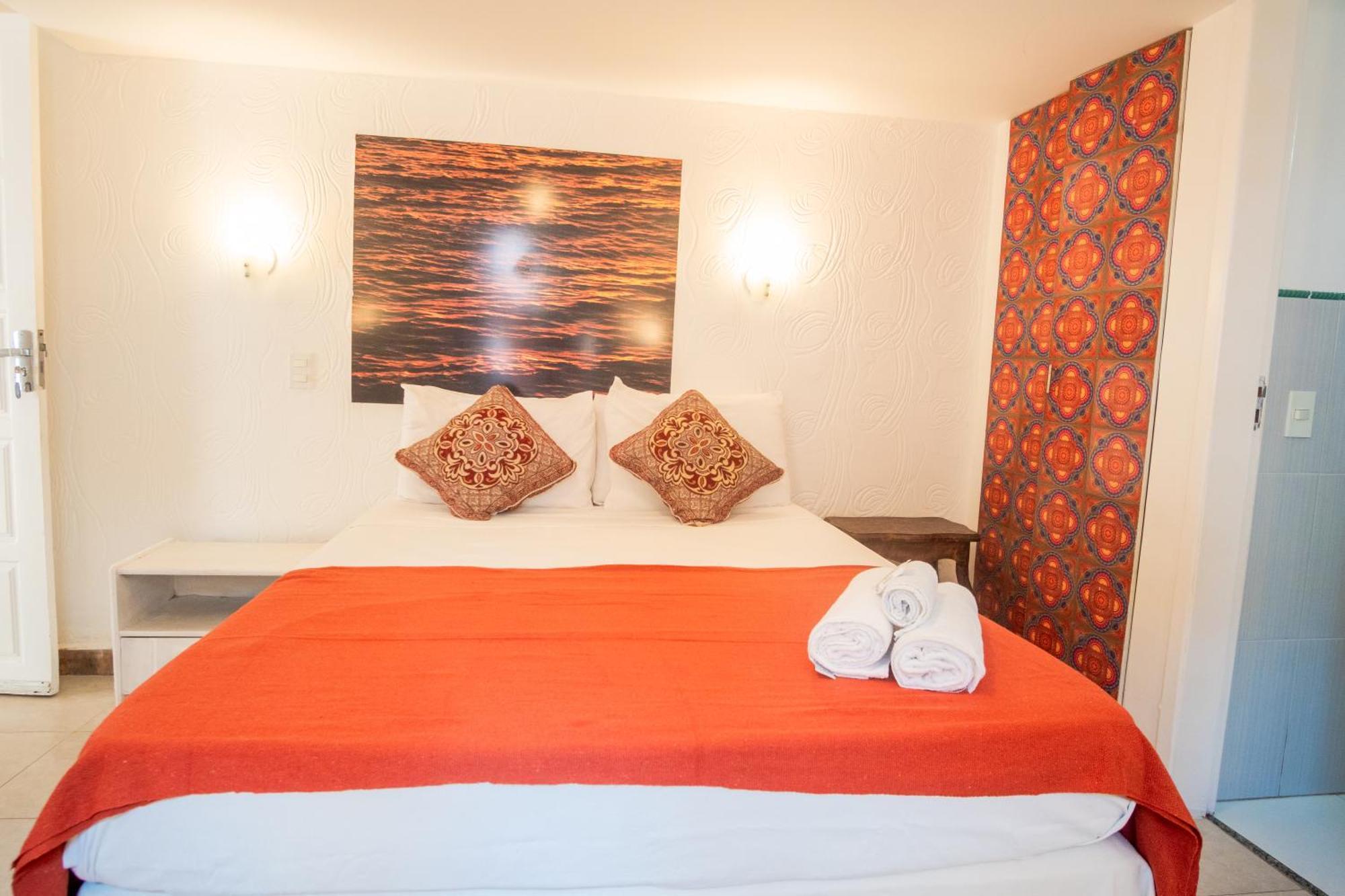 Eu Amo Buzios Hotel Екстериор снимка
