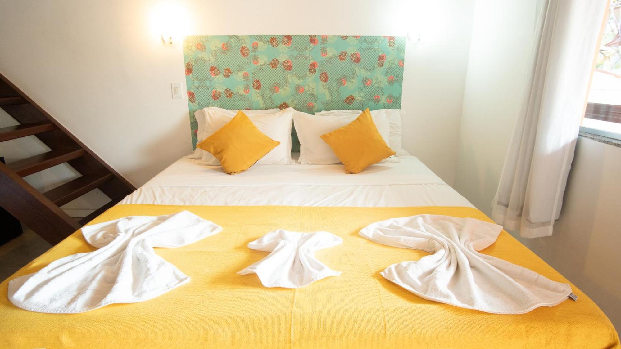 Eu Amo Buzios Hotel Екстериор снимка