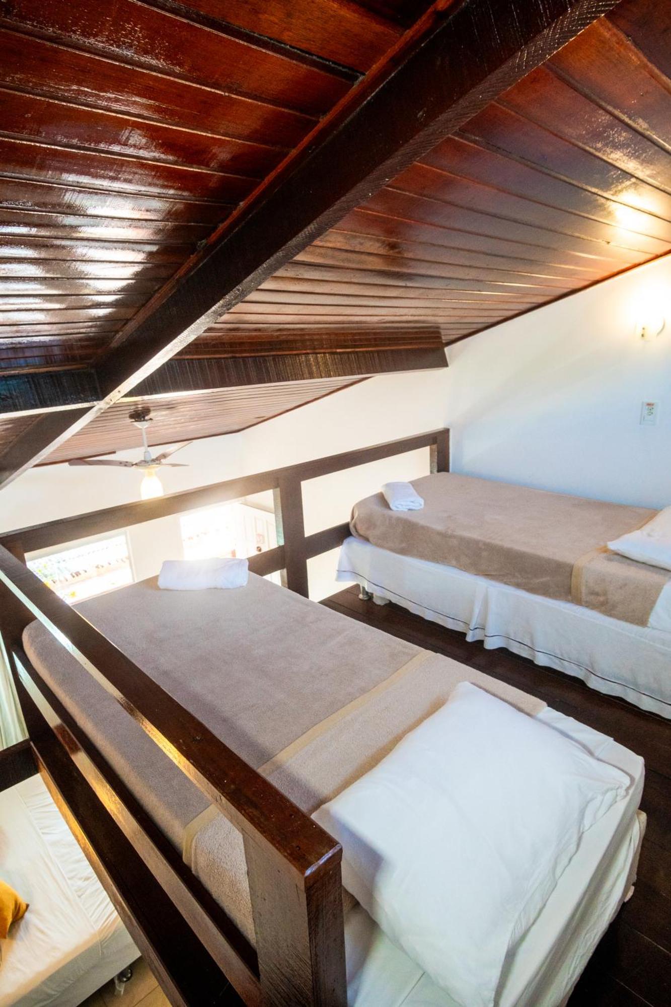 Eu Amo Buzios Hotel Екстериор снимка