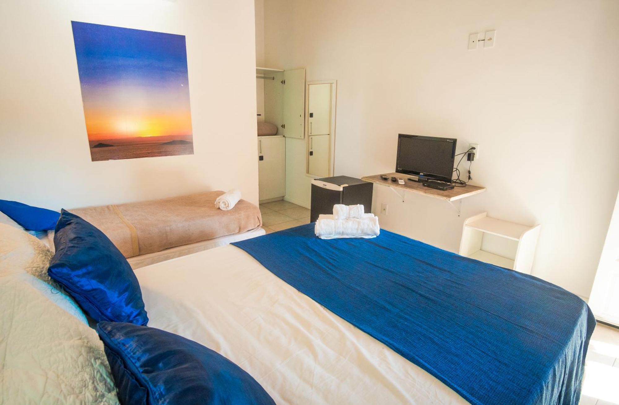 Eu Amo Buzios Hotel Екстериор снимка